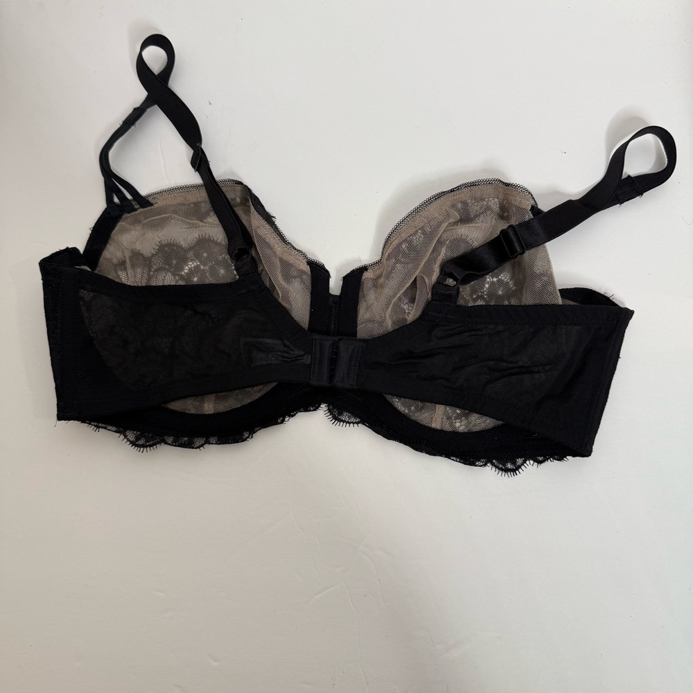 Wacoal Style 855184 Captivation Underwire Bra Size 36D - Picture 2 of 6